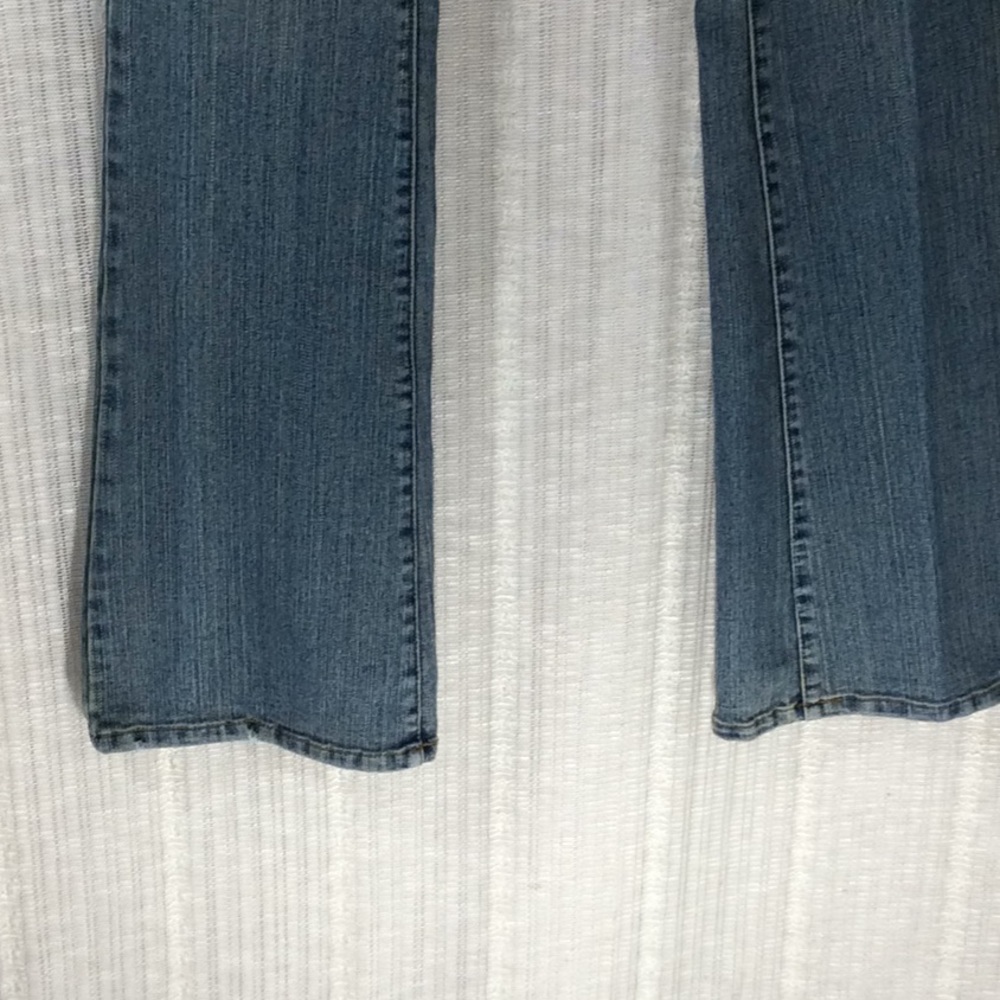 Wet Seal Jeans-Size 1 Long Juniors - Picture 7 of 10